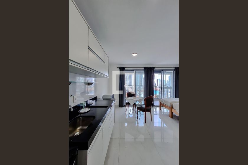 Kitnet-Studio, 36 m² - Foto 35