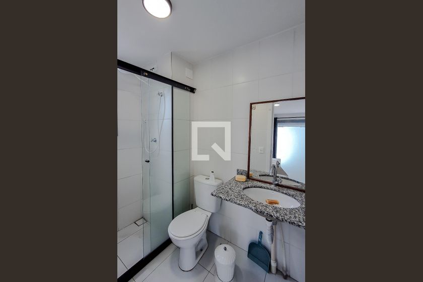 Kitnet-Studio, 36 m² - Foto 21