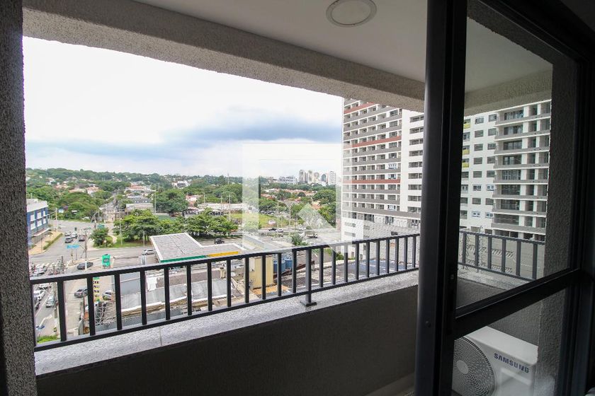Apartamento, 1 quarto, 31 m² - Foto 5