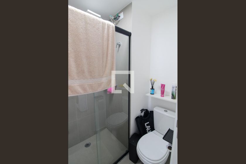 Apartamento, 1 quarto, 31 m² - Foto 13