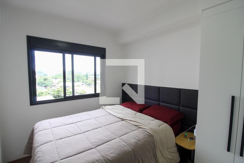 Apartamento, 1 quarto, 31 m² - Foto 8