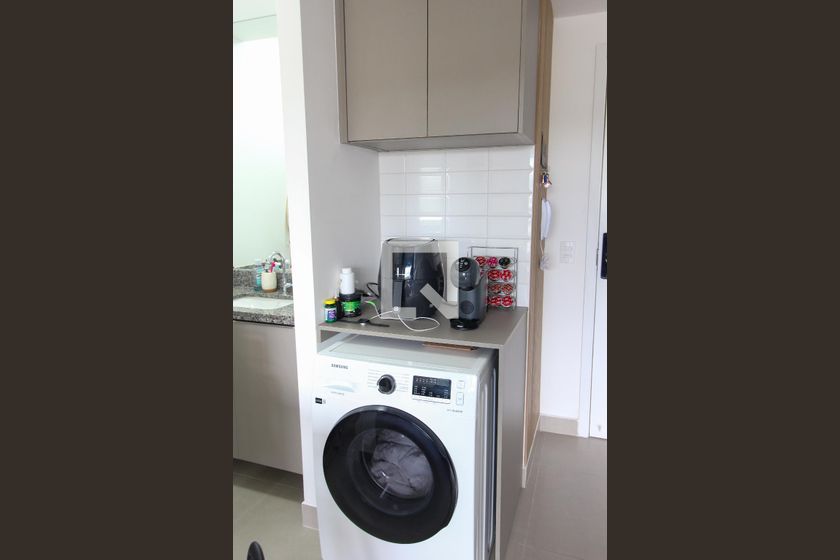 Apartamento, 1 quarto, 31 m² - Foto 17