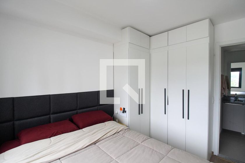 Apartamento, 1 quarto, 31 m² - Foto 9