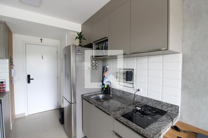Apartamento, 1 quarto, 31 m² - Foto 15