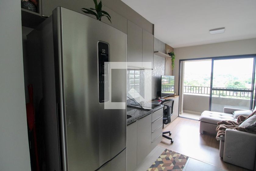 Apartamento, 1 quarto, 31 m² - Foto 16