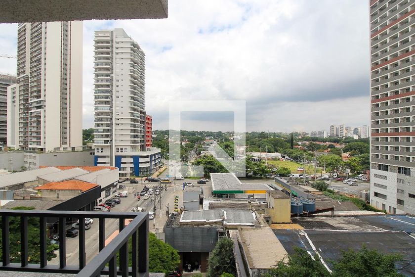 Apartamento, 1 quarto, 31 m² - Foto 11