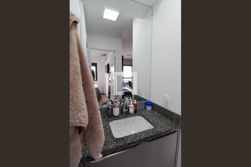 Apartamento, 1 quarto, 31 m² - Foto 14
