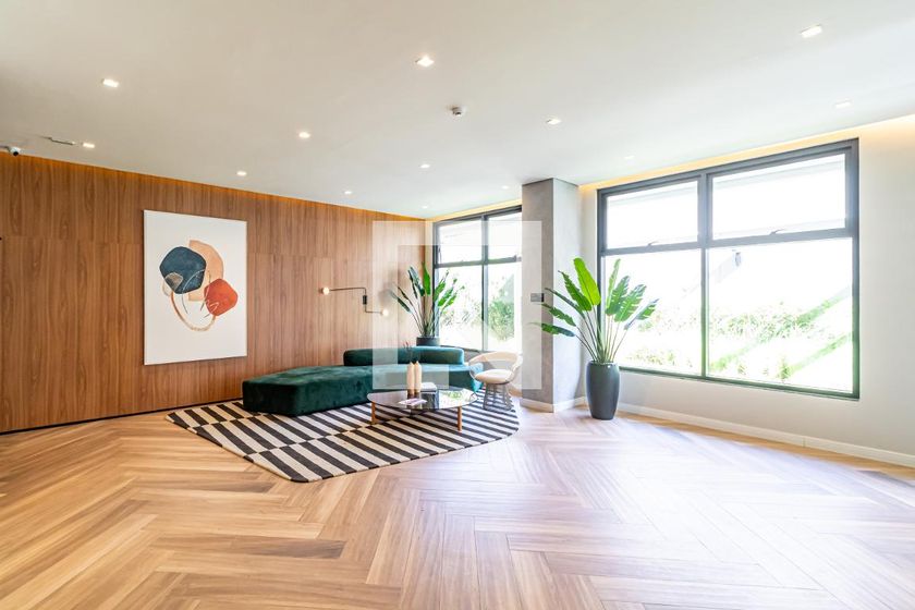 Apartamento, 1 quarto, 31 m² - Foto 22