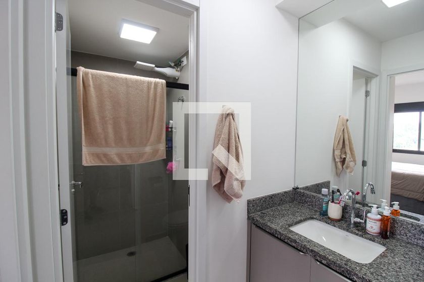 Apartamento, 1 quarto, 31 m² - Foto 12