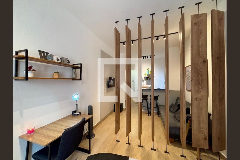 Apartamento, 1 quarto, 29 m² - Foto 23
