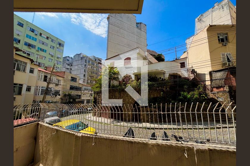 Apartamento, 1 quarto, 29 m² - Foto 27