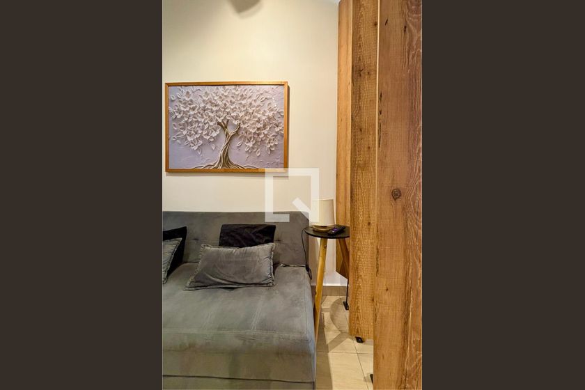 Apartamento, 1 quarto, 29 m² - Foto 9