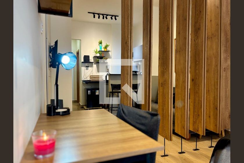 Apartamento, 1 quarto, 29 m² - Foto 25