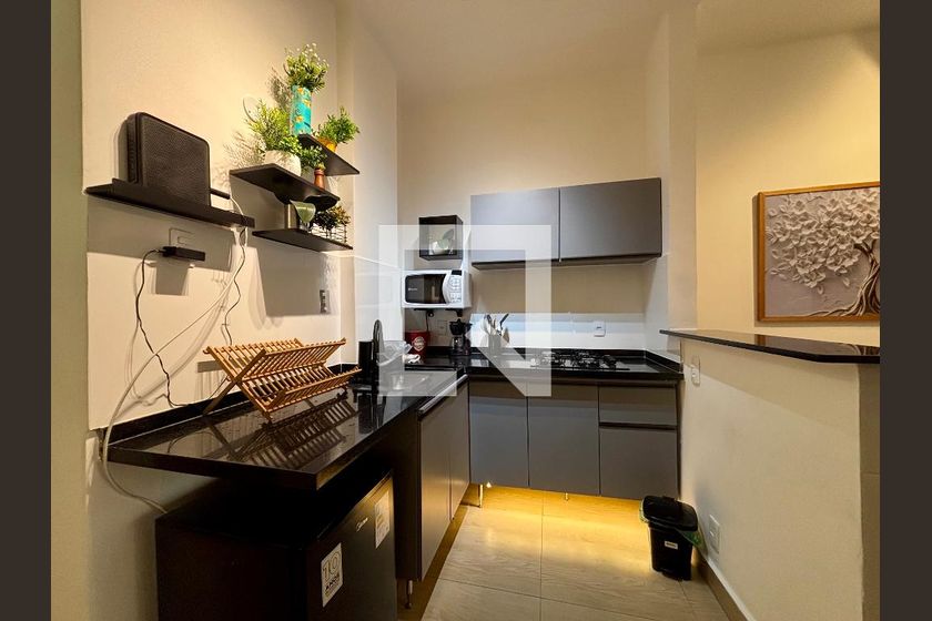 Apartamento, 1 quarto, 29 m² - Foto 29