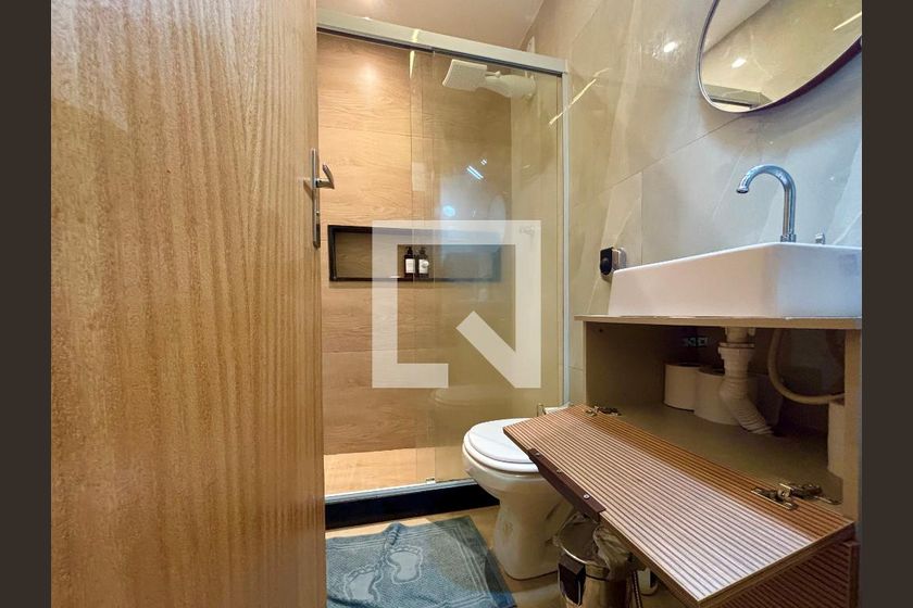 Apartamento, 1 quarto, 29 m² - Foto 43