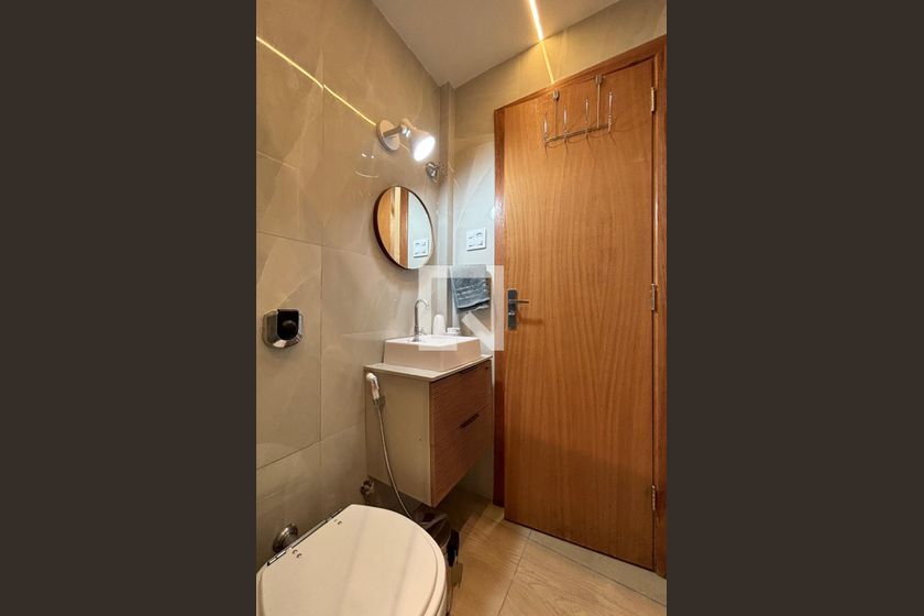 Apartamento, 1 quarto, 29 m² - Foto 47