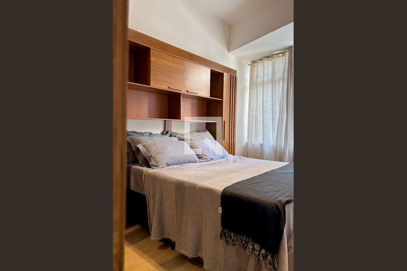 Apartamento, 1 quarto, 29 m² - Foto 21