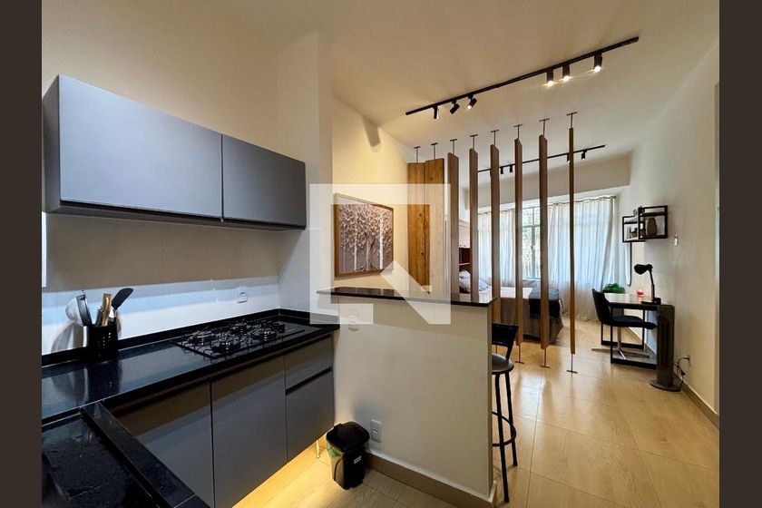 Apartamento, 1 quarto, 29 m² - Foto 33