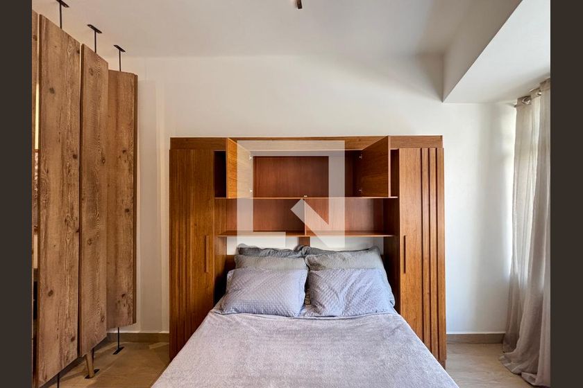 Apartamento, 1 quarto, 29 m² - Foto 19