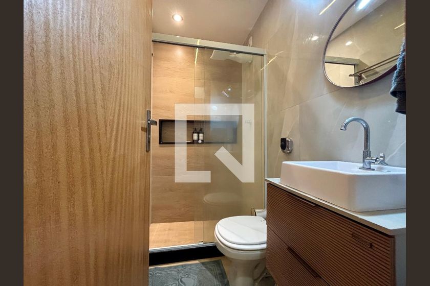 Apartamento, 1 quarto, 29 m² - Foto 39