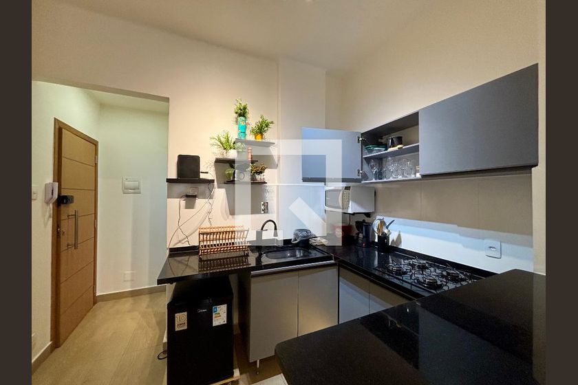 Apartamento, 1 quarto, 29 m² - Foto 35