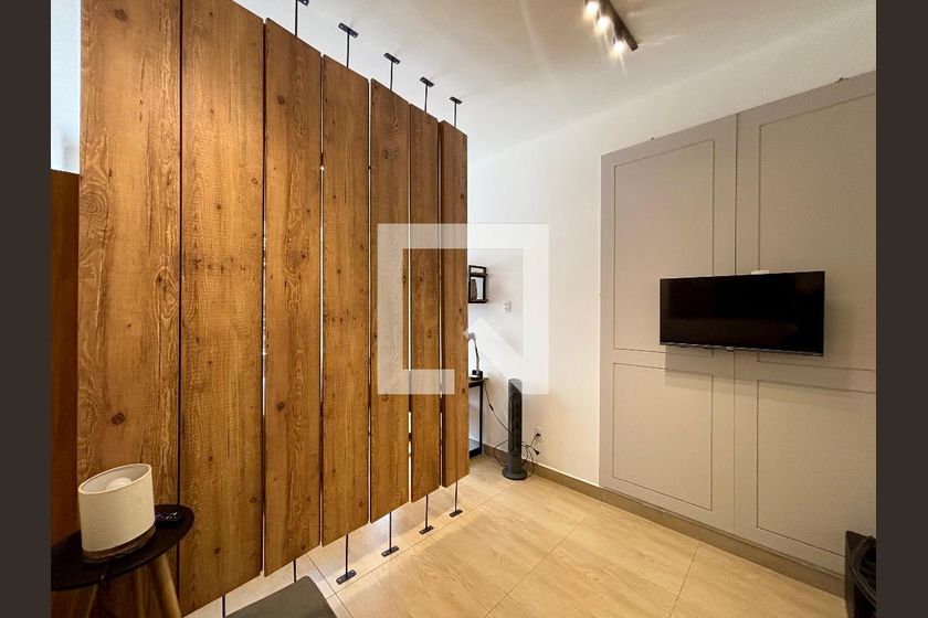 Apartamento, 1 quarto, 29 m² - Foto 7