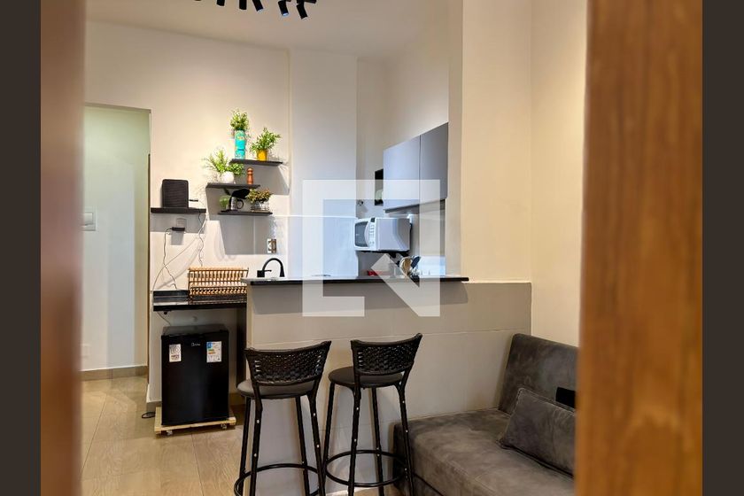 Apartamento, 1 quarto, 29 m² - Foto 37