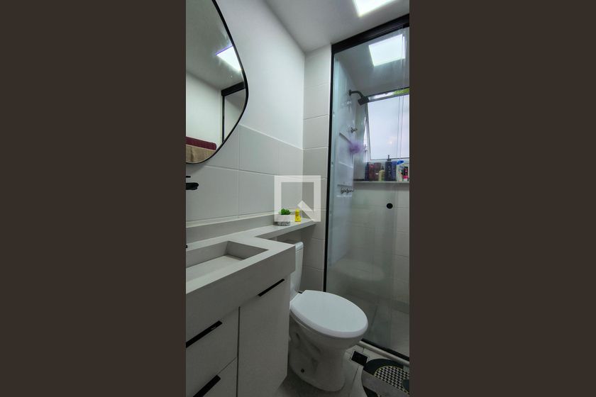 Apartamento, 2 quartos, 45 m² - Foto 15