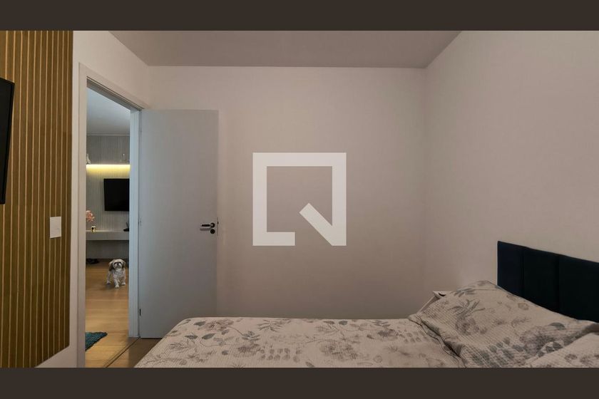 Apartamento, 2 quartos, 45 m² - Foto 9