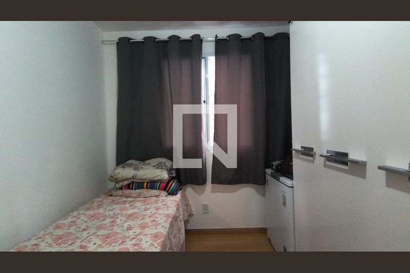 Apartamento, 2 quartos, 45 m² - Foto 11