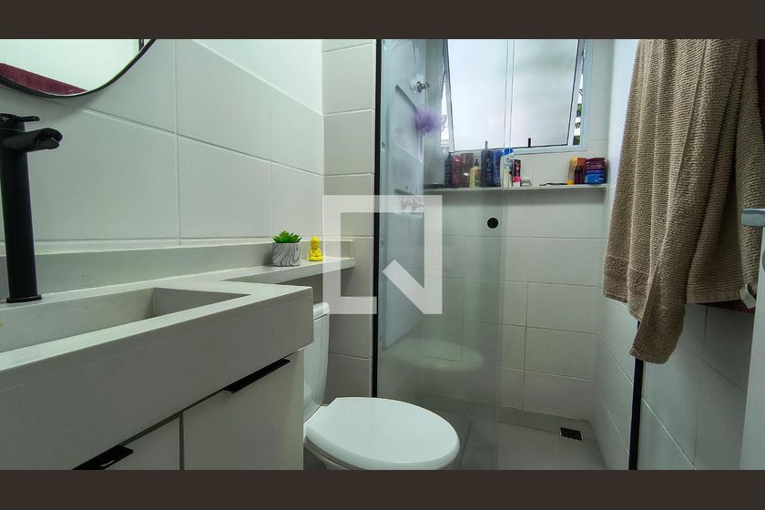 Apartamento, 2 quartos, 45 m² - Foto 14