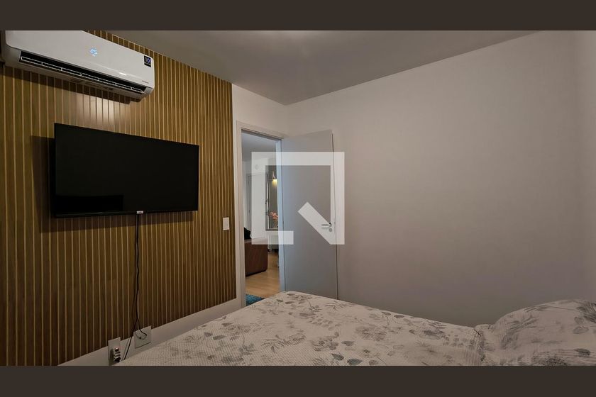 Apartamento, 2 quartos, 45 m² - Foto 8
