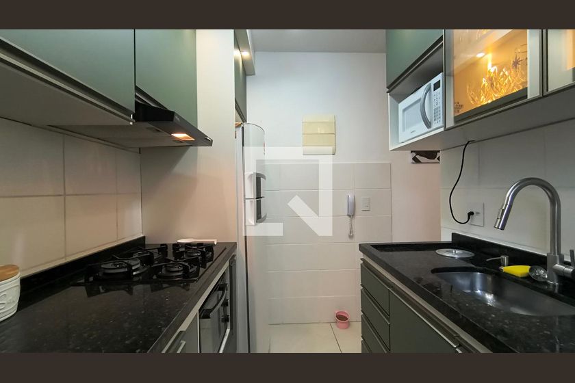 Apartamento, 2 quartos, 45 m² - Foto 20