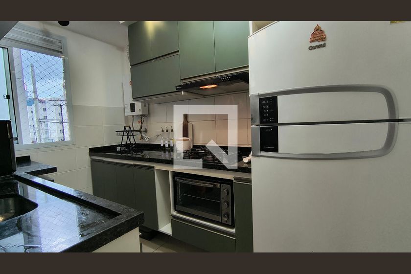 Apartamento, 2 quartos, 45 m² - Foto 18