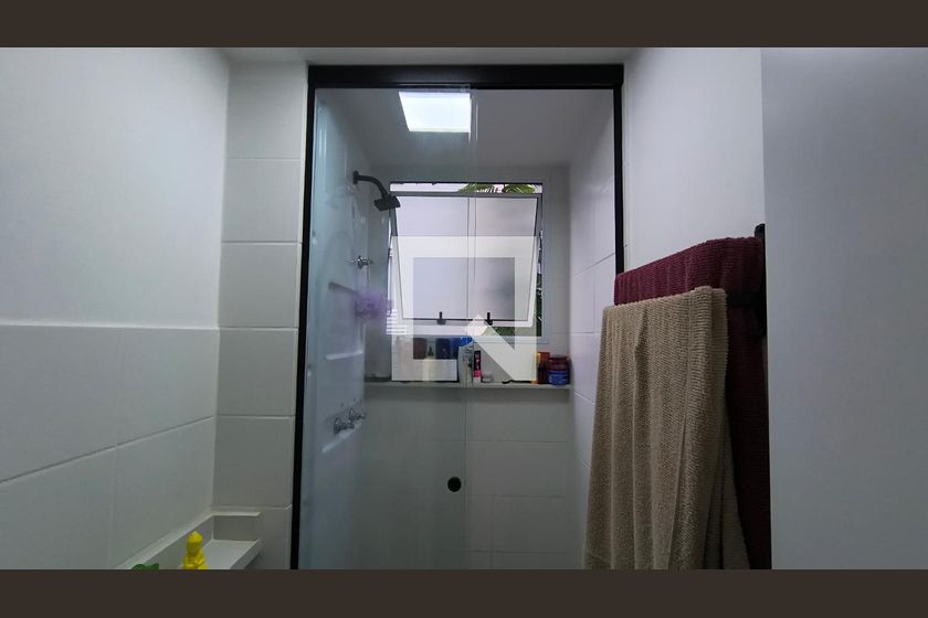 Apartamento, 2 quartos, 45 m² - Foto 16