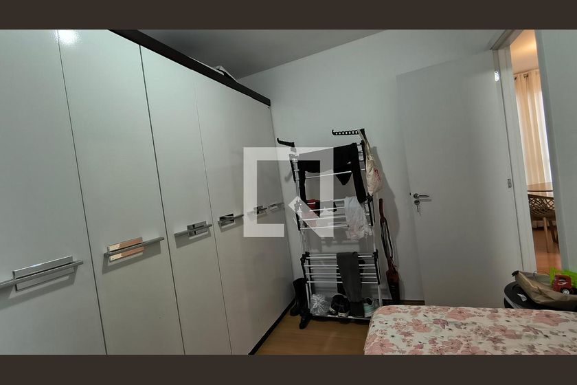 Apartamento, 2 quartos, 45 m² - Foto 13
