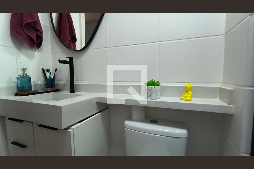 Apartamento, 2 quartos, 45 m² - Foto 17