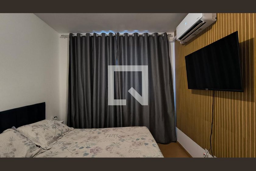 Apartamento, 2 quartos, 45 m² - Foto 7