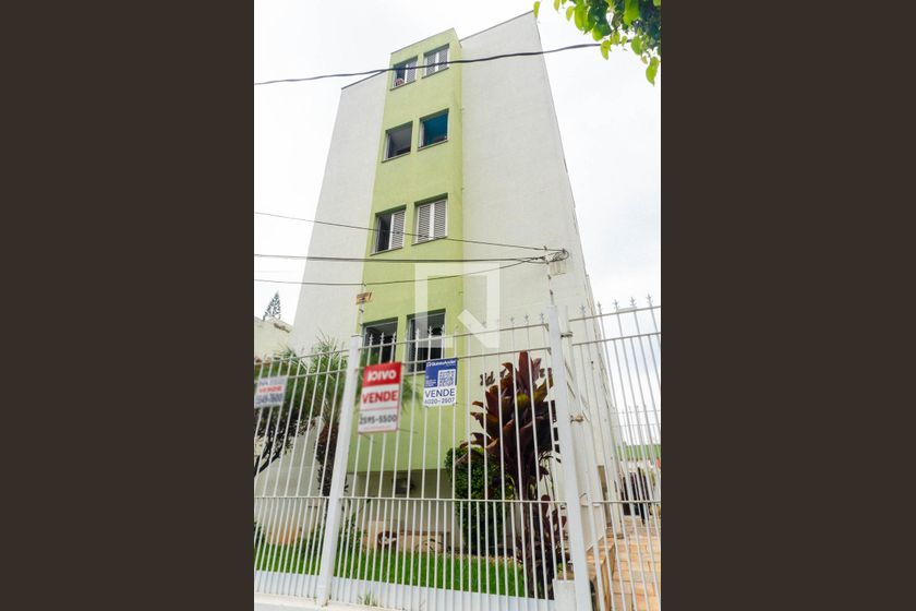Apartamento, 3 quartos, 76 m² - Foto 67