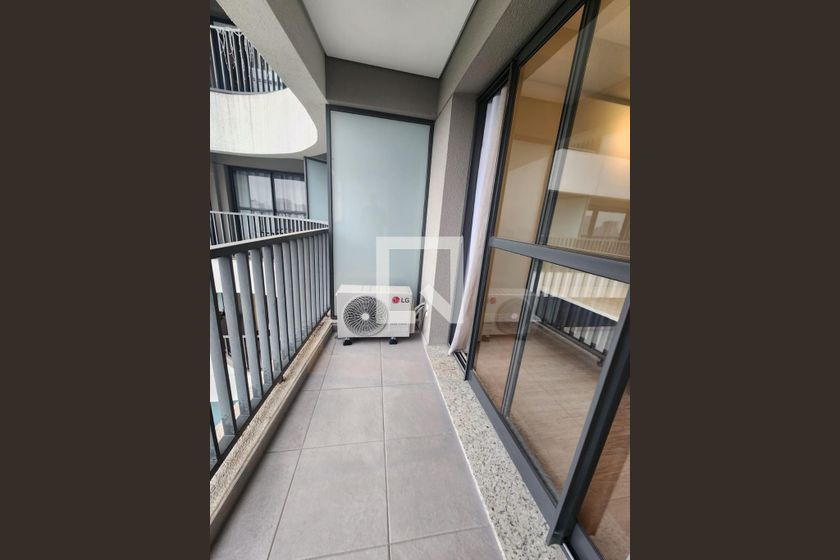Kitnet-Studio, 23 m² - Foto 16