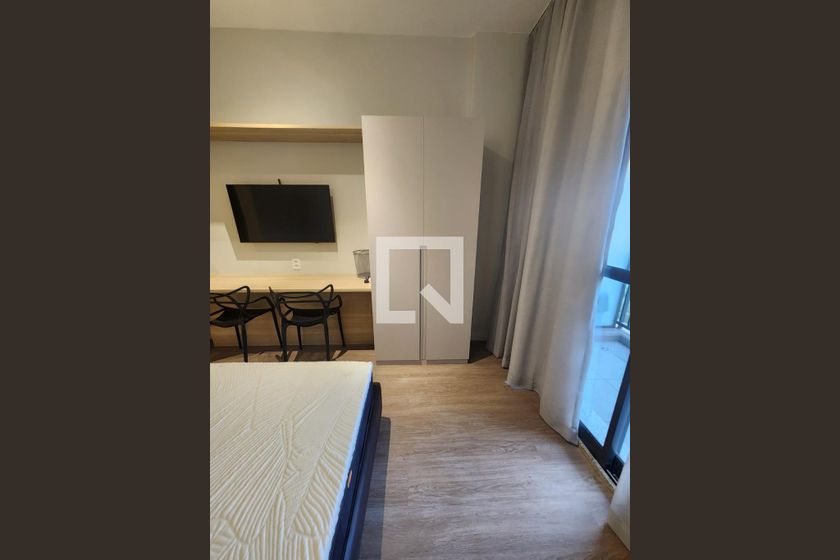 Kitnet-Studio, 23 m² - Foto 4