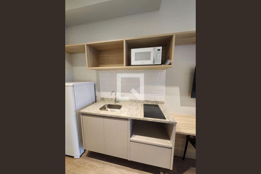 Kitnet-Studio, 23 m² - Foto 11