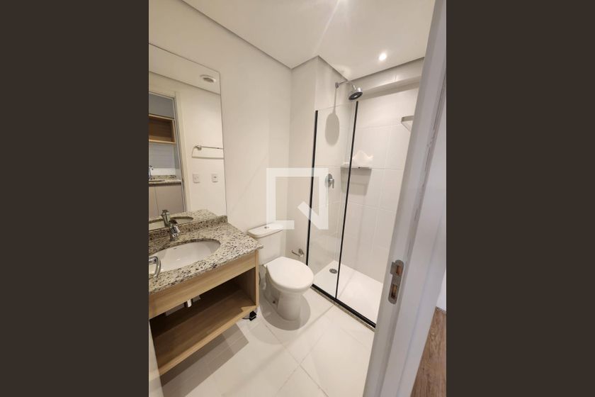 Kitnet-Studio, 23 m² - Foto 7