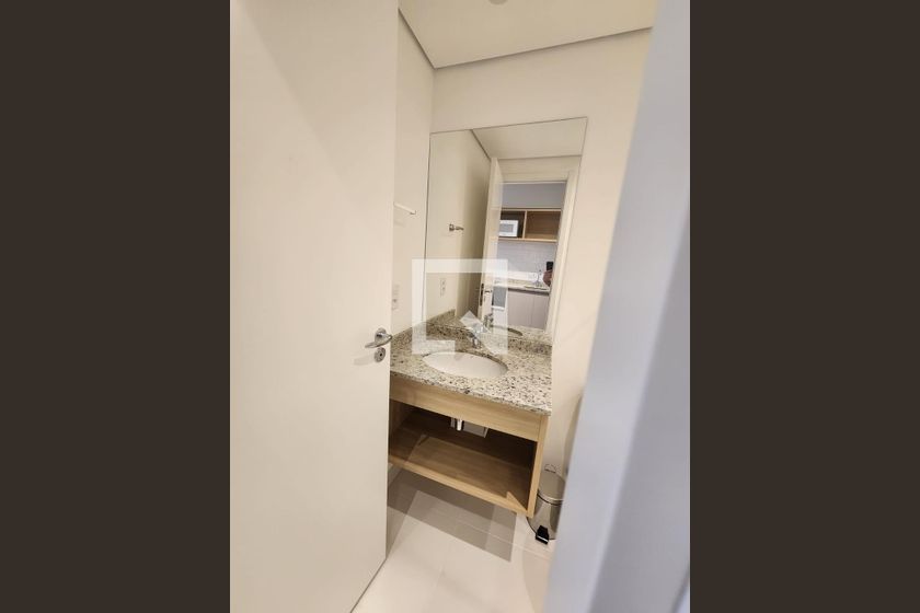 Kitnet-Studio, 23 m² - Foto 8