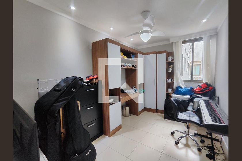 Apartamento, 3 quartos, 88 m² - Foto 43