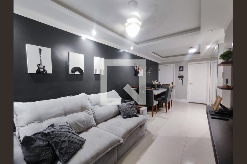 Apartamento, 3 quartos, 88 m² - Foto 5