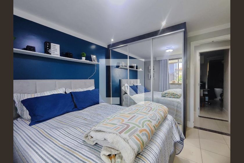Apartamento, 3 quartos, 88 m² - Foto 23