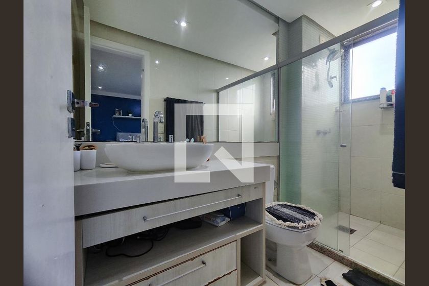 Apartamento, 3 quartos, 88 m² - Foto 27