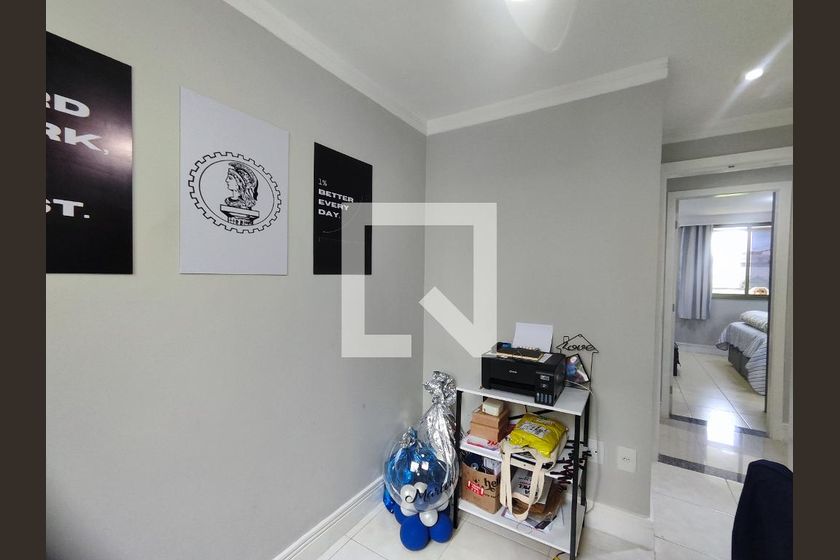 Apartamento, 3 quartos, 88 m² - Foto 41