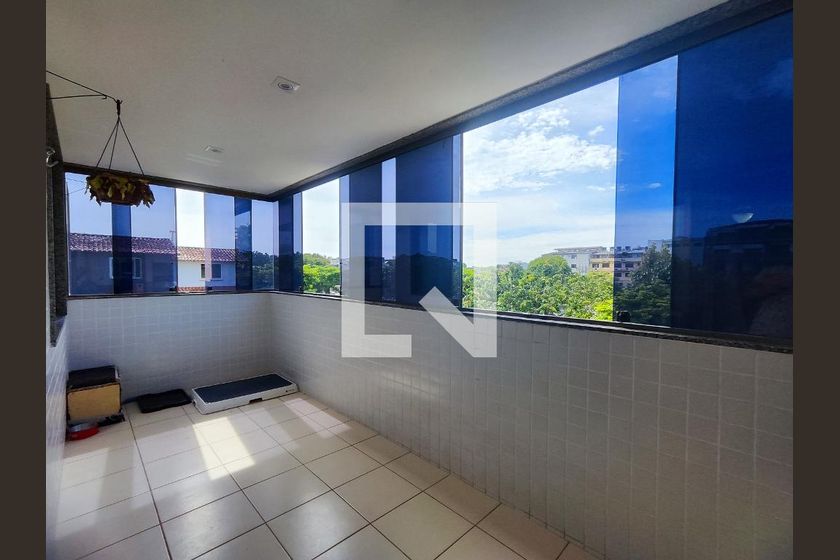 Apartamento, 3 quartos, 88 m² - Foto 11